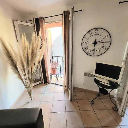 L'Azteque - Frejus Centre - Sncf *