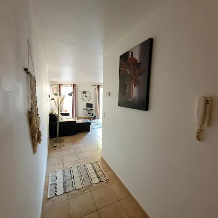 L'Azteque - Frejus Centre - Sncf Apartament *